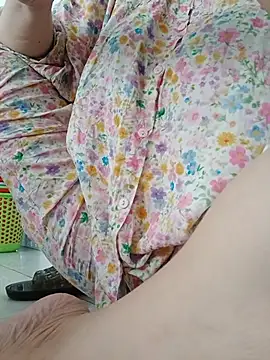 Snapshot of _Babyrose_ chatting on 06.22.26 Babyrose online show from 06.22.26
