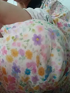 Snapshot of _Babyrose_ chatting on 06.26.26 Babyrose online show from 06.26.26