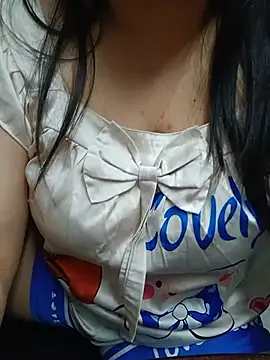 Snapshot of _Babyrose_ chatting on 07.27.26 Babyrose online show from 07.27.26