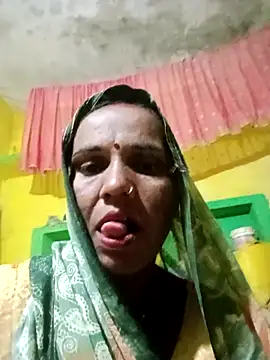 Pinky12A online show from 09.24.25