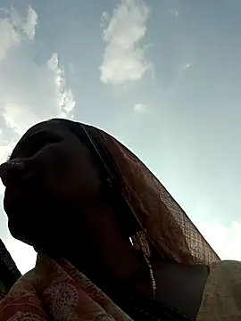 Pinky12A online show from 10.15.25