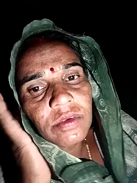 Pinky12A online show from 11.13.25