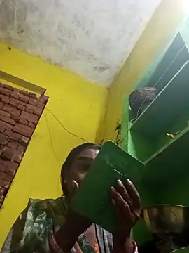 Pinky12A online show from 11.15.25