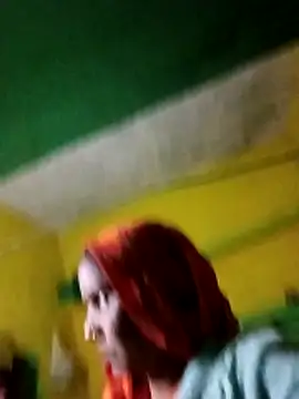 Pinky12A online show from 12.03.25