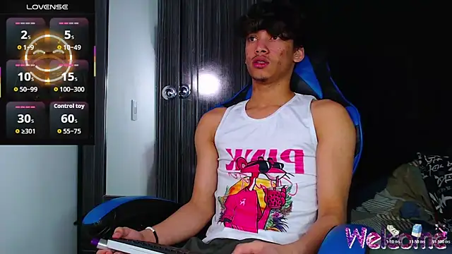 Gael Jones online show from 12.16.25