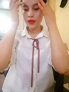 Lissa xinh09 online show from 09.13.25