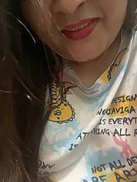 Snapshot of indian-hotmilfs chatting on 09.18.25 indian-hotmilfs online show from 09.18.25