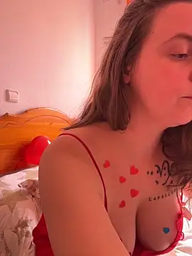 TenderLaGlamor online show from 02.13.26