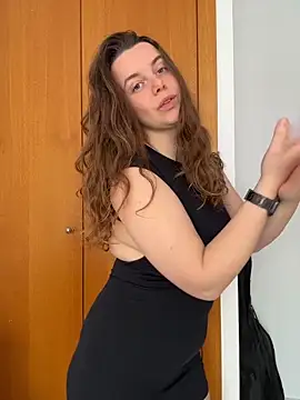 TenderLaGlamor online show from 03.07.26