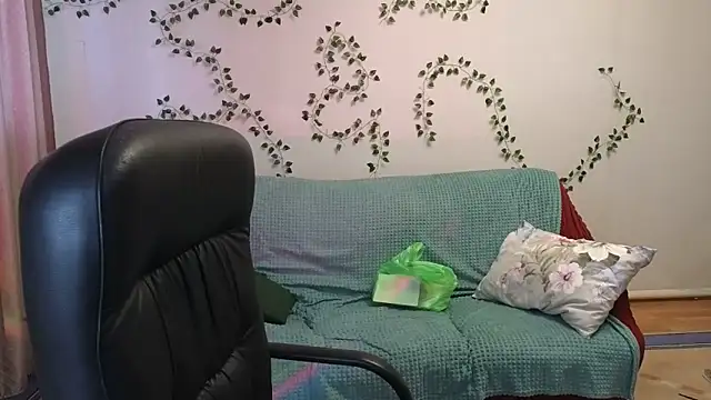 Rosette Pricky online show from 04.10.26