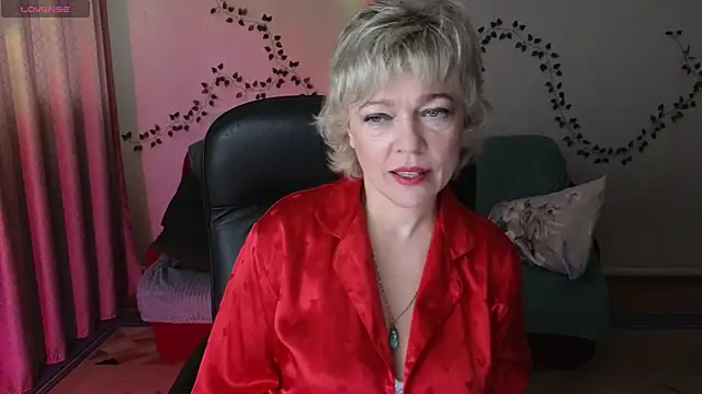 Rosette Pricky online show from 04.30.26