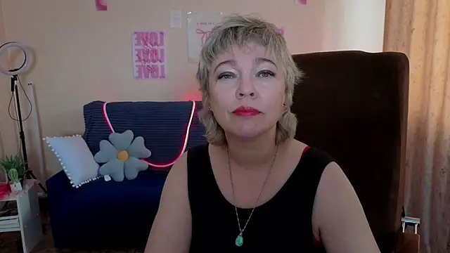 Snapshot of Rosette_Pricky chatting on 06.28.26 Rosette Pricky online show from 06.28.26