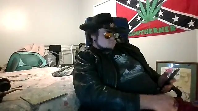 StoneballJacksonWoR online show from 02.08.26