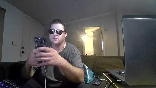 Snapshot of StoneballJacksonWoR chatting on 05.31.26 StoneballJacksonWoR online show from 05.31.26