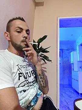 papichulo0099 online show from 10.19.25