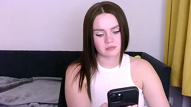 Bonny Candy online show from 11.30.25