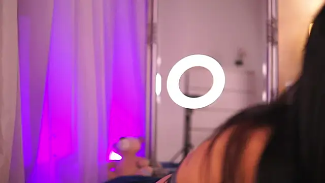 ChloeObril online show from 10.01.25