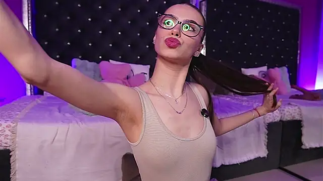 alexxisrae online show from 03.28.26