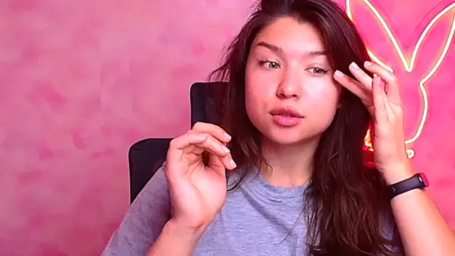 Sandra Curly online show from 09.13.25