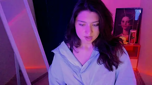 Sandra Curly online show from 05.12.26