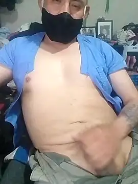 Juancho1R online show from 02.01.26