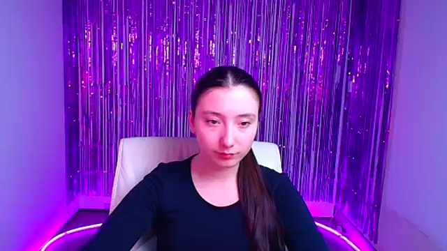 ScarlettVibe  online show from 09.09.25