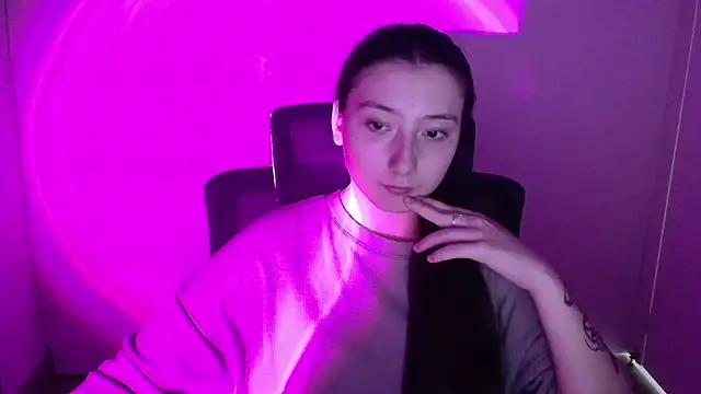 ScarlettVibe  online show from 09.12.25
