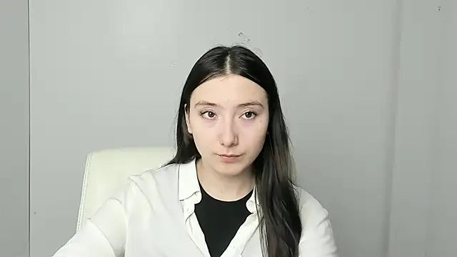 ScarlettVibe  online show from 10.17.25
