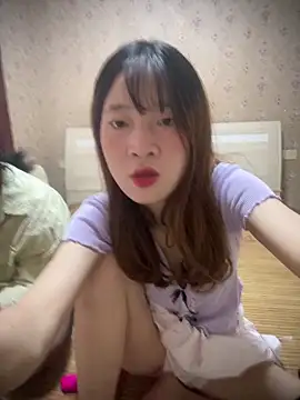 Snapshot of littleqiu chatting on 09.14.25 littleqiu online show from 09.14.25