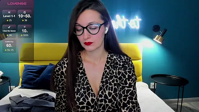 Joan Nelson online show from 01.19.26