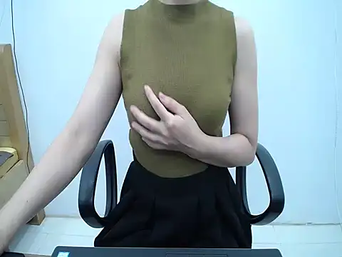  Lady- online show from 04.07.26