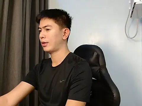 Homry Asian8 online show from 10.25.25