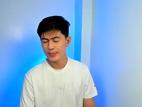 Homry Asian8 online show from 04.15.26