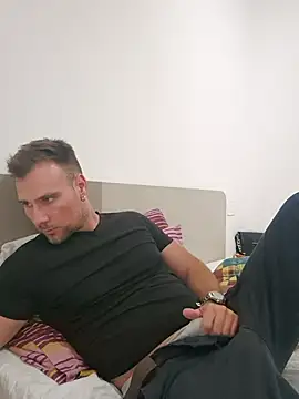 mrlyuis online show from 09.15.25