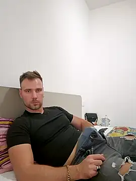 mrlyuis online show from 09.16.25