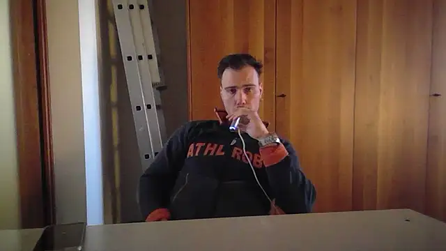 mrlyuis online show from 02.17.26