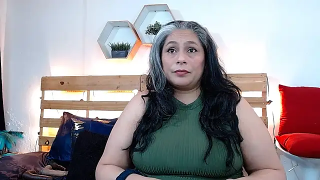 sheila reeves2772 online show from 10.01.25