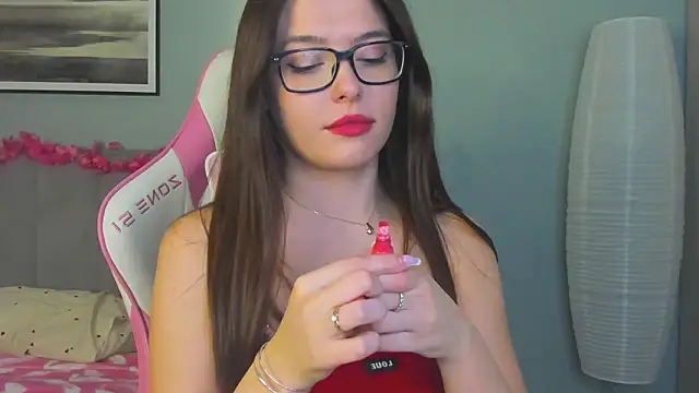 Snapshot of LubaStadt chatting on 03.14.26 LubaStadt online show from 03.14.26