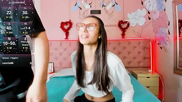 Ethan N Abby online show from 09.19.25