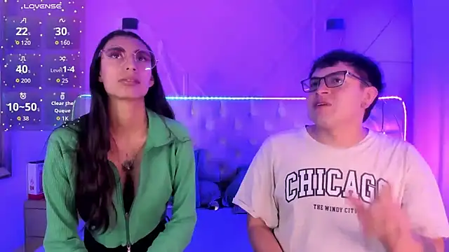 Ethan N Abby online show from 02.19.26