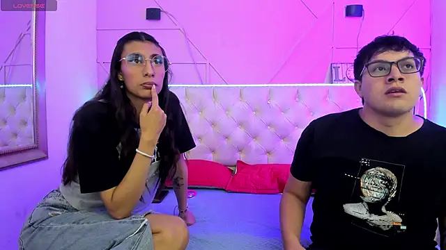 Ethan N Abby online show from 02.25.26