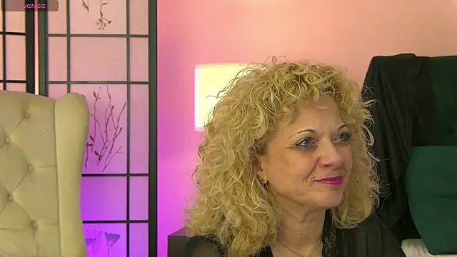 NiaMalkova online show from 10.02.25