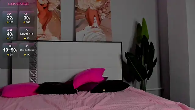 CloveDia online show from 09.27.25