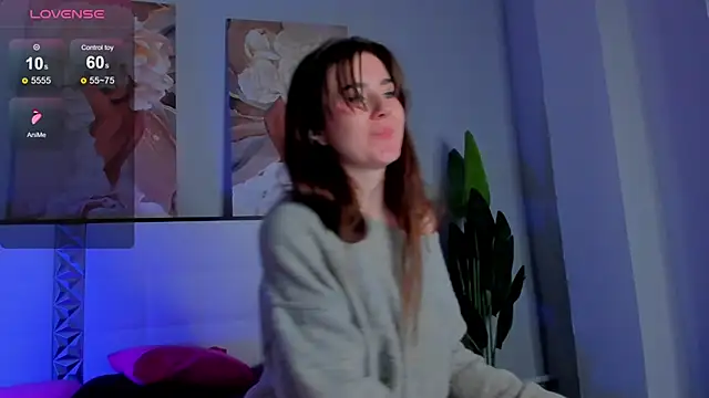 CloveDia online show from 09.28.25