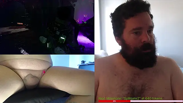 Snapshot of rewnack chatting on 10.02.25 rewnack online show from 10.02.25