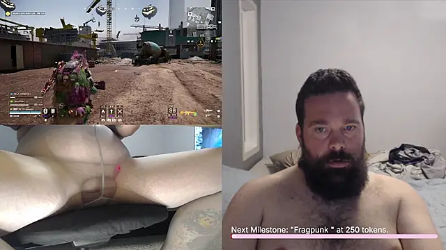 Snapshot of rewnack chatting on 10.30.25 rewnack online show from 10.30.25