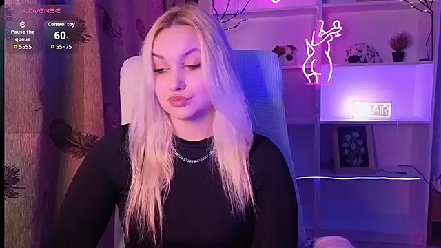 adrelaxina online show from 02.05.26