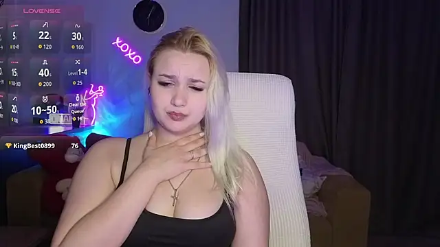 adrelaxina online show from 04.07.26