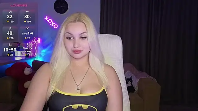 Snapshot of adrelaxina chatting on 04.29.26 adrelaxina online show from 04.29.26