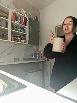 AlyssaAngell online show from 09.15.25